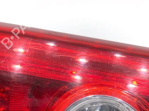 Left taillight INFINITI Q50 50 Hybrid AWD | BP39326667C34 - Image 2