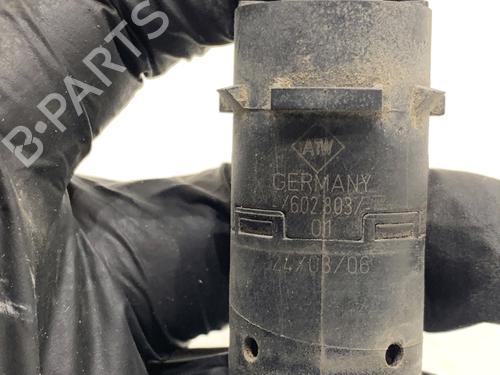 Electronic module AUDI A3 (8P1) 2.0 TDI | BP39340232M83 - Image 4