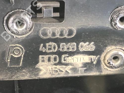 Other AUDI A8 D3 (4E2, 4E8) 3.0 TDI quattro | BP39274669O1 - Image 5