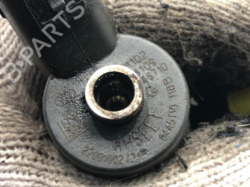 Injector RENAULT TRAFIC II Bus (JL) 1.9 dCI 80 (JL0B) | BP40001239M100 - Image 4