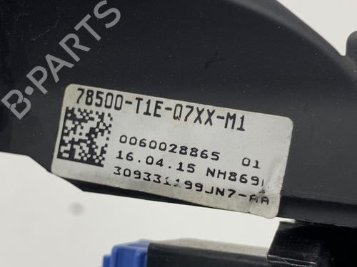 Steering wheel controls HONDA CR-V IV (RM_) 1.6 i-DTEC 4WD (RE6) | BP39297389E15 - Image 7