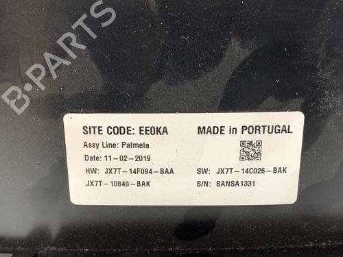 Instrument cluster FORD FOCUS IV Turnier (HP) 1.0 EcoBoost | BP39369727C47 - Image 5