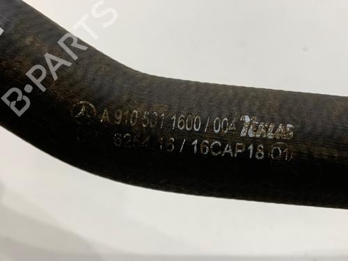 Pipe MERCEDES-BENZ SPRINTER 3,5-t Van (B907, B910) eSPRINTER (910.633) | BP39337094M125 - Image 3
