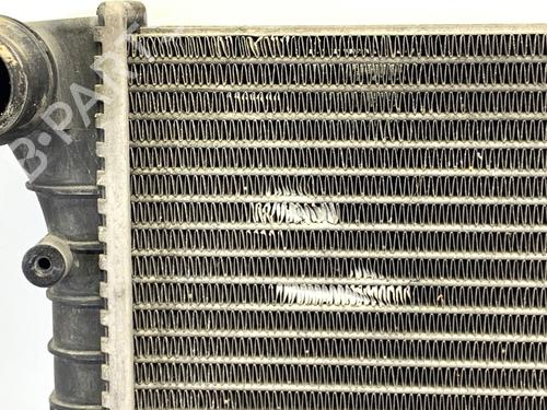 Water radiator AUDI A2 (8Z0) 1.4 TDI | BP39704443M31 - Image 2