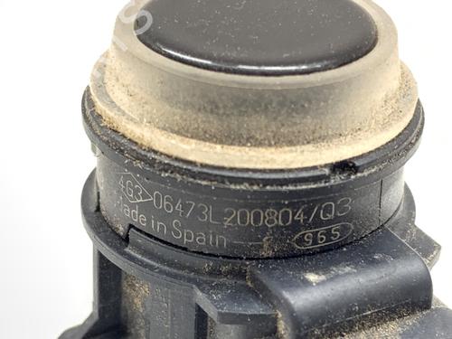 Electronic module DACIA DUSTER (HM_) 1.0 TCe 100 (HMMT) | BP40033519M83 - Image 4