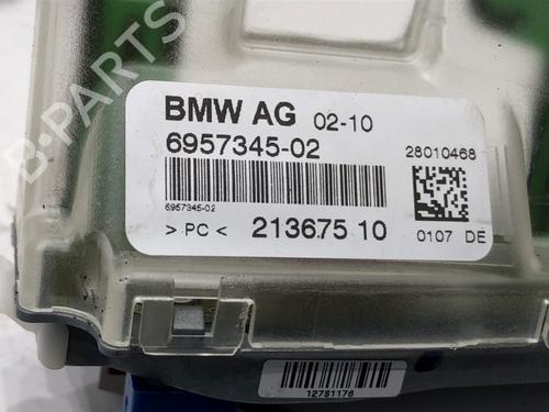Antenne/Base BMW 5 Touring (E61) 520 d | BP39288892C140 - Image 4