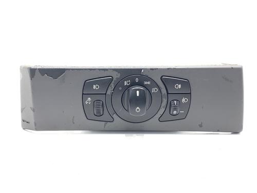 forlygtekontakt-bmw-5-e60-2001-2002-2003-2004-2005-2006-2007-2008-2009-2010-39290985 main image