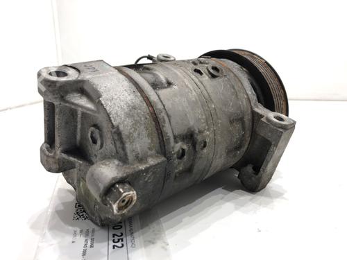 AC-Kompressor DODGE NITRO 2.8 CRD 4WD | BP39367635M34 - Image 3