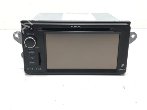 Used Radio Radio 39284595 39284595