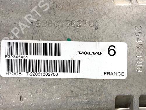 Steering column VOLVO XC60 II (246) T5 AWD | BP39293219M21 - Image 6