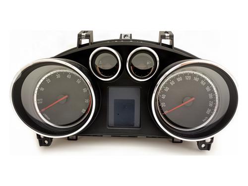 instrument-cluster-opel-mokka-mokka-x-j13-2012-2013-2014-2015-2016-2017-2018-2019-39352747 main image