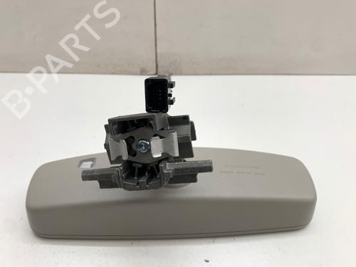 Rear mirror RENAULT CAPTUR I (J5_, H5_) 1.2 TCe 120 | BP39375533I6 - Image 2