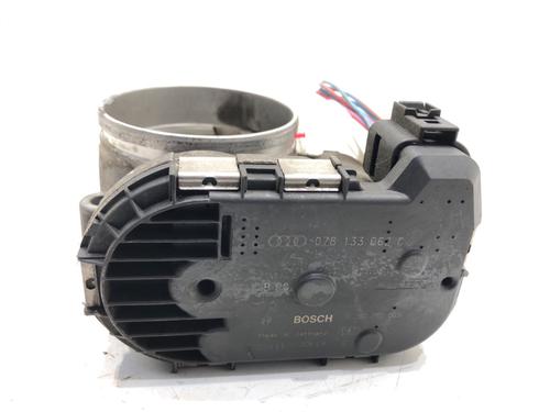Throttle body AUDI A8 D3 (4E2, 4E8) 3.2 FSI | BP39363439M82 - Image 3