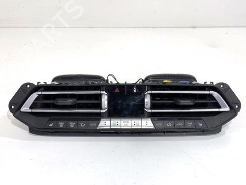 Used Climate control Climate control 39330217 39330217