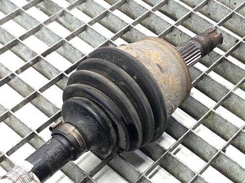 Right front driveshaft OPEL CORSA D (S07) 1.2 (L08, L68) | BP39295193M39 - Image 5