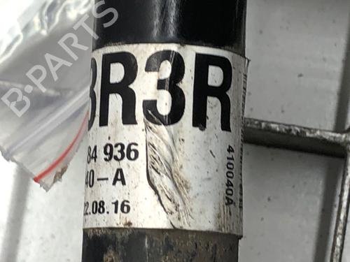Right front driveshaft TOYOTA AYGO (_B4_) 1.0 (KGB40) | BP39311817M39  - Image 6