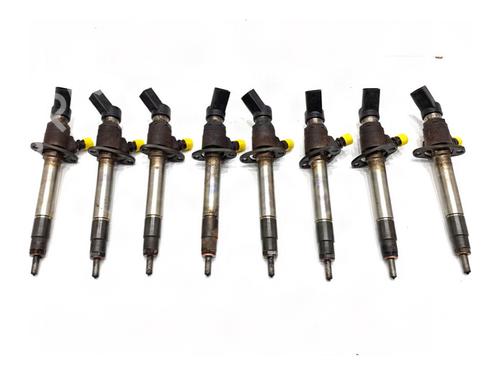 Used Injector Injector LAND ROVER RANGE ROVER SPORT I (L320) 3.6 D 4x4 (272 hp) 39703410 39703410
