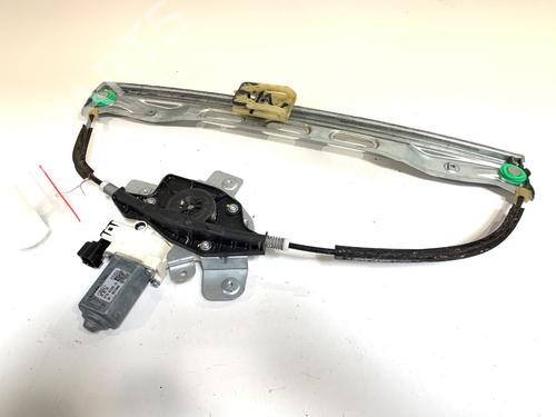 Front left window mechanism FORD TRANSIT COURIER B460 Box Body/MPV 1.0 EcoBoost | BP39358600C22 - Image 2