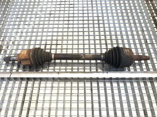 Used Left front driveshaft Left front driveshaft 39319055 39319055