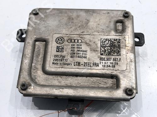 Xenon ballast VW PASSAT B8 Variant (3G5, CB5) 2.0 TDI | BP39311568C53 - Image 2