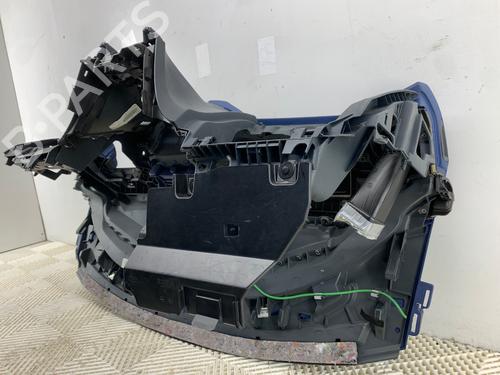 Dashboard FORD FIESTA VI (CB1, CCN) 1.25 | BP39306559C46 - Image 8