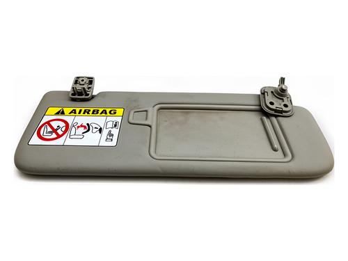 Used Right sun visor Right sun visor KIA SPORTAGE IV (QL, QLE) 1.6 GDI (132 hp) 39703883 39703883