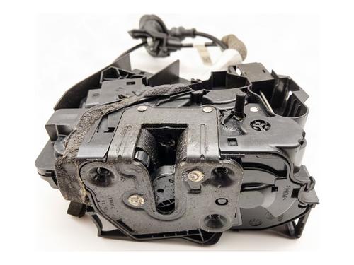 Used Rear left lock Rear left lock RENAULT GRAND SCÉNIC IV (R9_) 1.5 dCi 110 (R9A3) (110 hp) 40522214 40522214