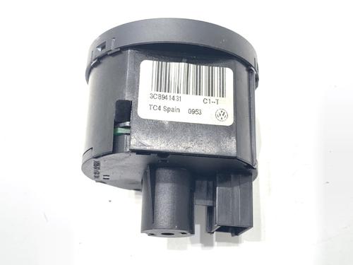 Forlygtekontakt VW PASSAT B7 Variant (365) 2.0 TDI | BP39311028I24 - Image 3