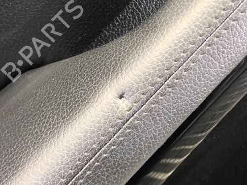 Rear left panel MERCEDES-BENZ E-CLASS (W212) E 200 CDI / BlueTEC (212.005, 212.006) | BP39273875C60 - Image 3