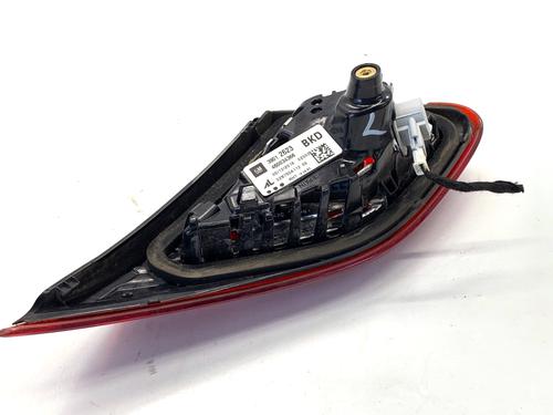 Left taillight OPEL CORSA E (X15) 1.4 (08, 68) | BP39349286C34 - Image 3