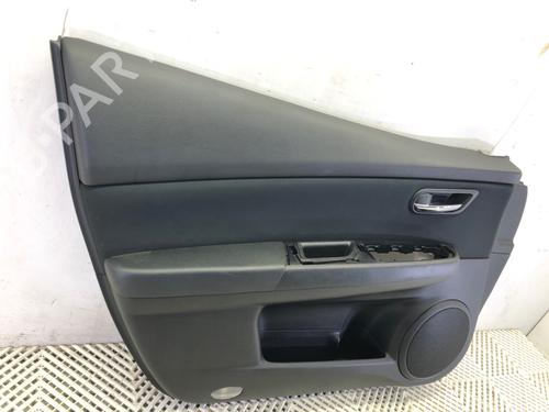 Front left panel MAZDA 6 Estate (GH) 2.0 MZR (GHEFW) | BP39282164C58 - Image 2
