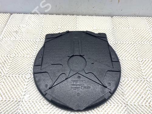 Bagagerumsgulv SEAT ATECA (KH7, KHP) 2.0 TDI 4Drive | BP39359049I33 - Image 5