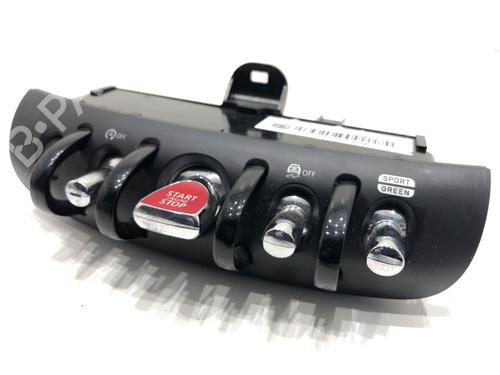 Switch MINI MINI CLUBMAN (F54) Cooper S ALL4 | BP39287600I30 - Image 2