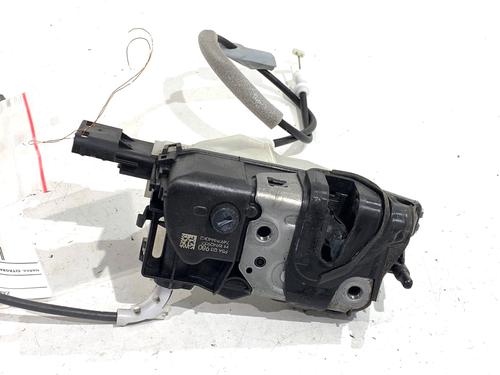 front-right-lock-citroen-c3-iii-sx-2016-39347555 main image