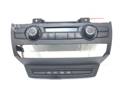 Used Climate control Climate control 39273908 39273908