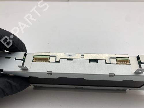 Display HONDA FR-V (BE) 2.0 (BE3) | BP39360509C48 - Image 3