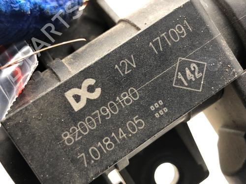 Electronic sensor MERCEDES-BENZ CLA Coupe (C117) CLA 180 CDI / d (117.312) | BP39328574M84 - Image 3
