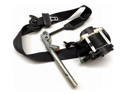 Used Front left seatbelt Front left seatbelt RENAULT GRAND SCÉNIC IV (R9_) 1.5 dCi 110 (R9A3) (110 hp) 40522281 40522281