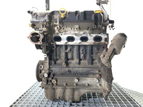 Used Engine Engine 39349249 39349249