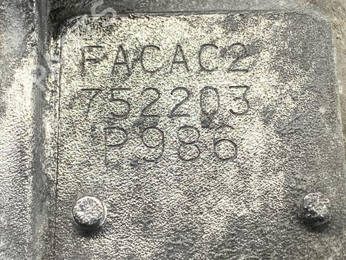 Gearbox KIA OPTIMA (FSGDS6B) 1.7 CRDi | BP39323171M3 - Image 8