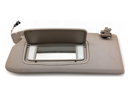 Used Left sun visor Left sun visor VOLVO XC60 I SUV (156) D4 AWD (190 hp) 40558593 40558593