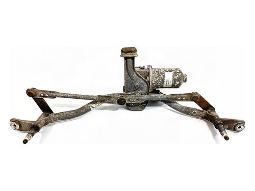 Used Front wipers mechanism Front wipers mechanism OPEL VIVARO B Platform/Chassis (X82) 1.6 CDTI (03) (120 hp) 40250422 40250422
