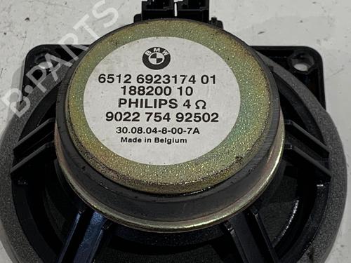 Speaker BMW 5 (E60) 520 i | BP39371575E2 - Image 11