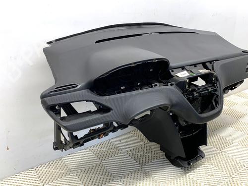 Salpicadero PEUGEOT 2008 I (CU_) 1.2 THP 130 / PureTech 130 | BP39334844C46 - Image 3