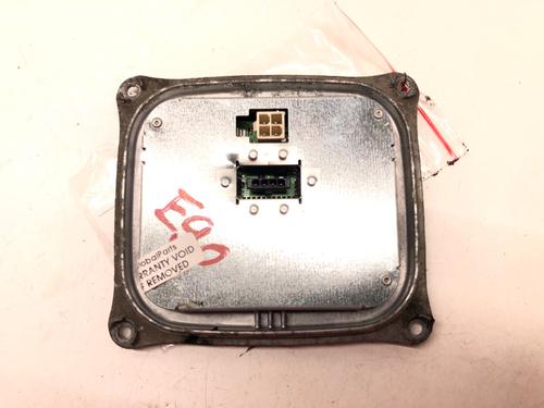 Used Xenon ballast Xenon ballast 39271072 39271072