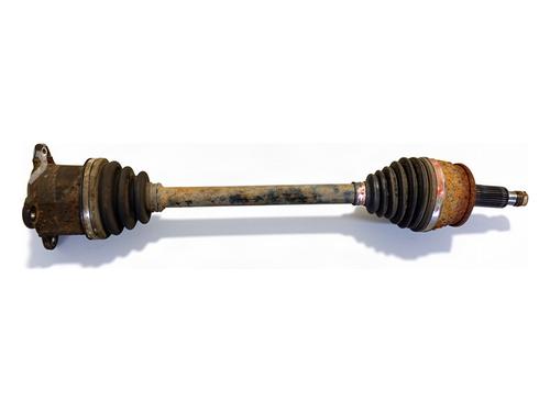Used Left rear driveshaft Left rear driveshaft SUZUKI GRAND VITARA II (JT, TE, TD) 1.9 DDiS All-wheel Drive (JT419, TD44, JB419WD, JB419XD,... (129 hp) 40033191 40033191