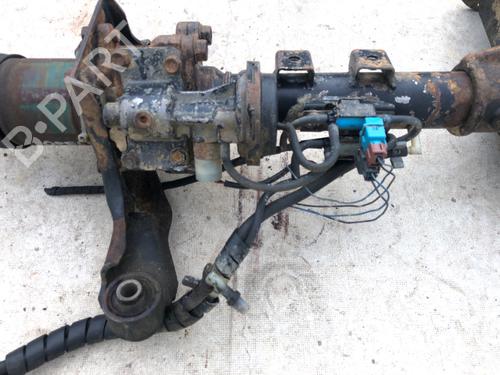 Front differential OPEL MONTEREY B (M98) 3.0 DTI (UBS73D, UBS73G) | BP39284997M23 - Image 3