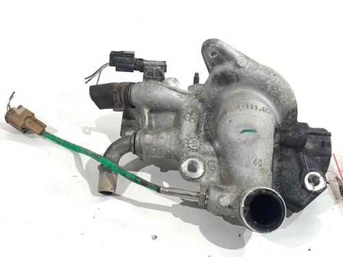 Intake manifold RENAULT KADJAR (HA_, HL_) 1.5 dCi 110 (HLA3) | BP39308020M70 - Image 2