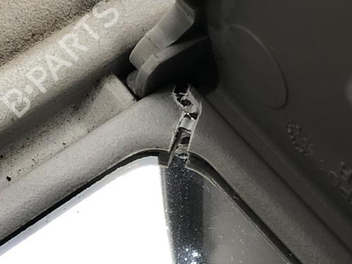 Right sun visor CITROËN C3 Pluriel (HB_) 1.6 | BP39274288I2 - Image 4