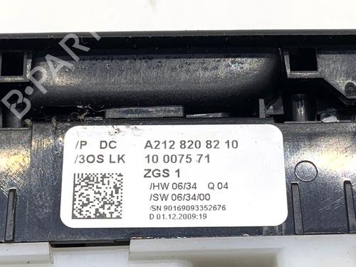 Switch MERCEDES-BENZ E-CLASS (W212) E 350 CDI (212.025) | BP39340741I30 - Image 5